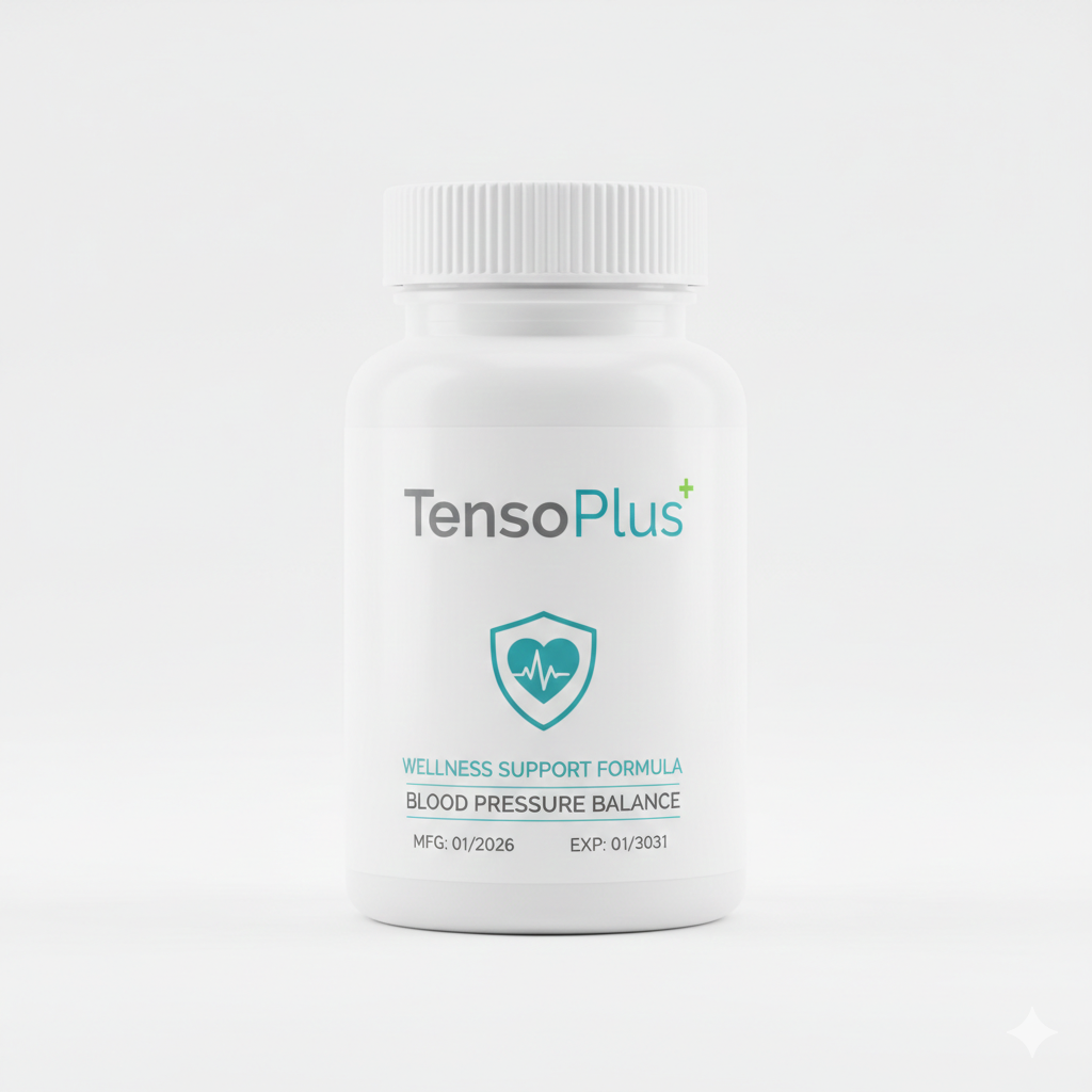 TensoPlus prípravok